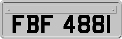 FBF4881