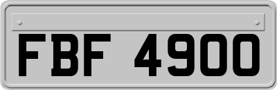 FBF4900