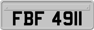 FBF4911