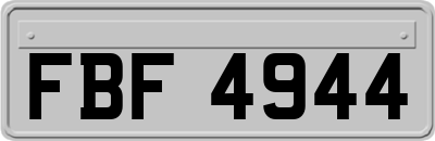 FBF4944