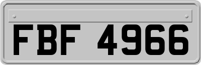 FBF4966