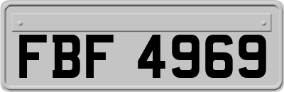 FBF4969