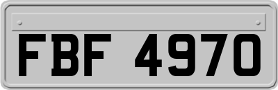 FBF4970