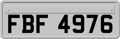 FBF4976
