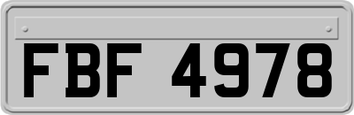 FBF4978