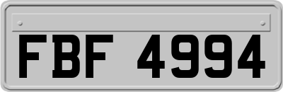 FBF4994