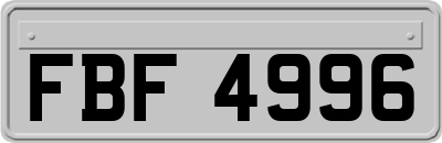FBF4996