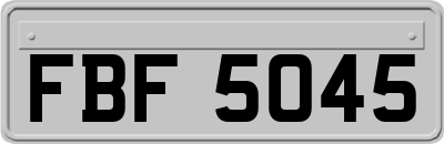 FBF5045
