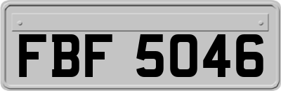 FBF5046