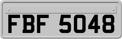 FBF5048