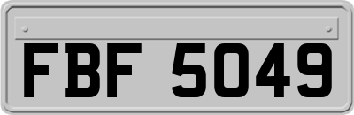 FBF5049