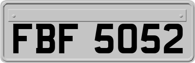 FBF5052