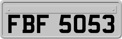 FBF5053
