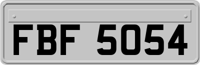 FBF5054