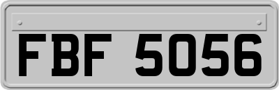 FBF5056