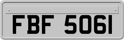 FBF5061