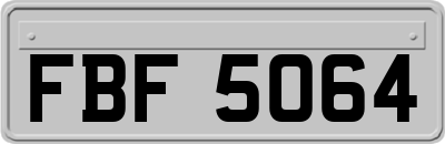 FBF5064