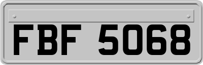 FBF5068