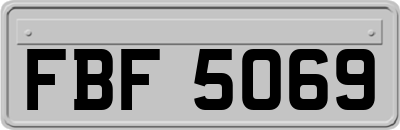 FBF5069