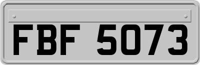 FBF5073