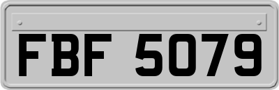 FBF5079