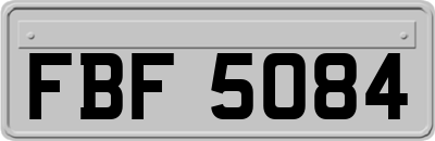 FBF5084