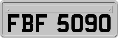 FBF5090