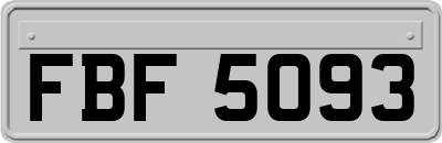 FBF5093