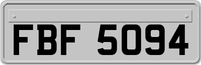 FBF5094