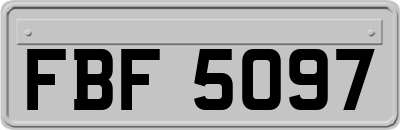 FBF5097