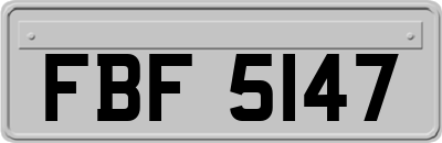 FBF5147