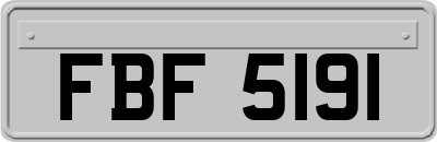 FBF5191