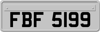 FBF5199