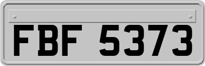 FBF5373
