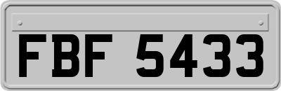 FBF5433