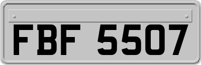 FBF5507