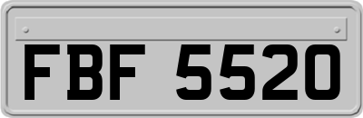 FBF5520