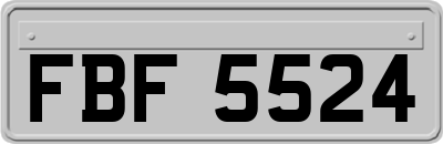 FBF5524