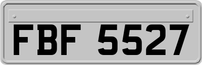 FBF5527