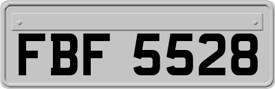 FBF5528