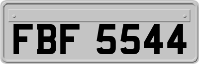 FBF5544