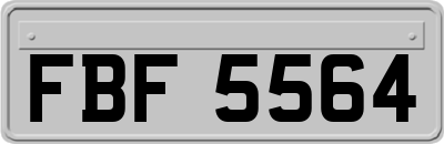 FBF5564