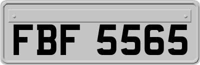 FBF5565