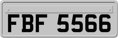 FBF5566