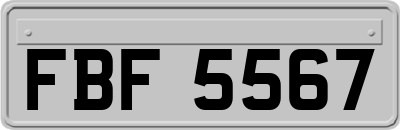 FBF5567
