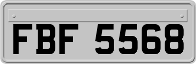 FBF5568