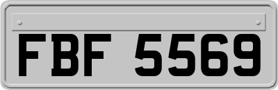 FBF5569