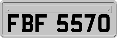 FBF5570