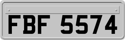 FBF5574