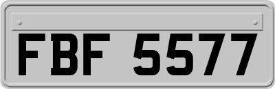 FBF5577